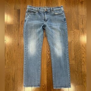 American eagle jeans - 360 extreme flex - 36x32 - slim straight